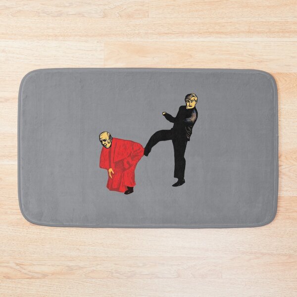 Item preview, Kick bishop Brenan up the arse   designed and sold by ShannonColeman7.