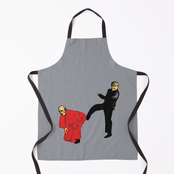 Item preview, Kick bishop Brenan up the arse designed and sold by ShannonColeman7.