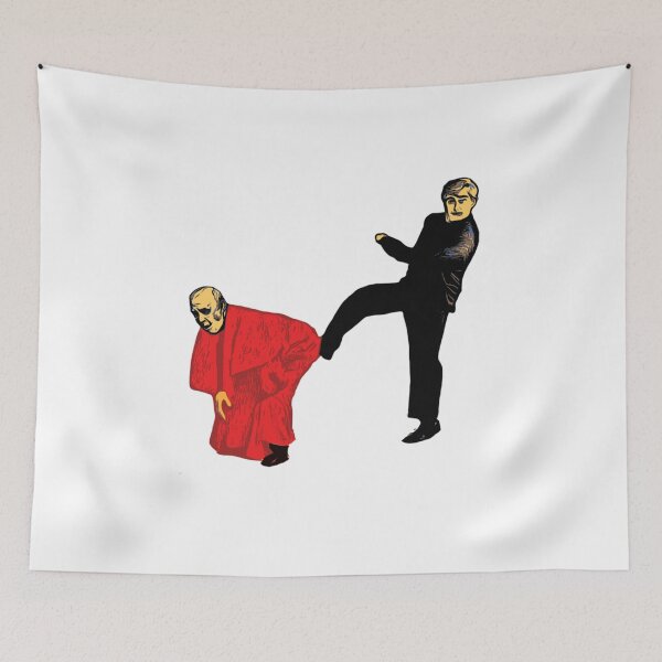 Item preview, Kick bishop Brenan up the arse   designed and sold by ShannonColeman7.