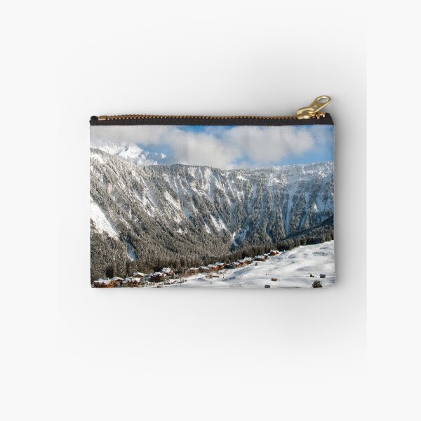 Item preview, Courchevel 1650 Moriond 3 Valleys French Alps France designed and sold by AndyEvansPhotos.