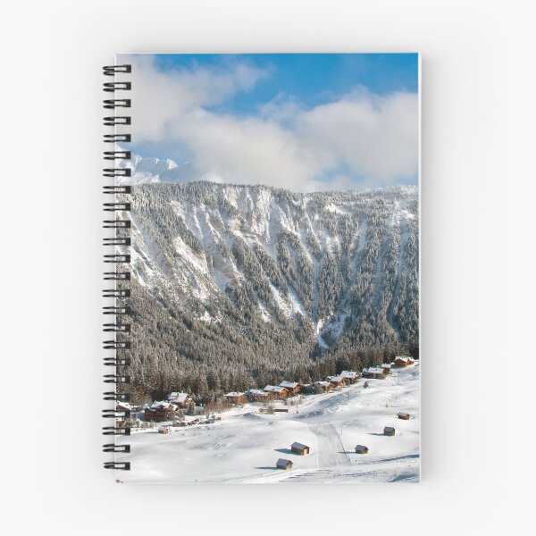 Item preview, Courchevel 1650 Moriond 3 Valleys French Alps France designed and sold by AndyEvansPhotos.