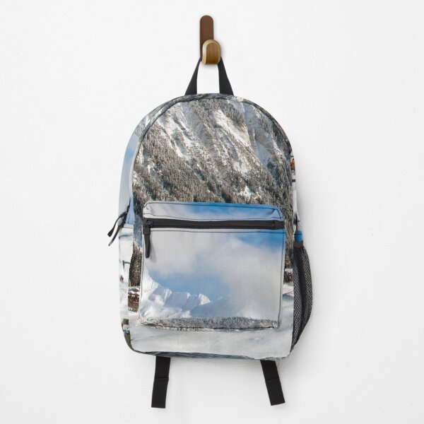 Item preview, Courchevel 1650 Moriond 3 Valleys French Alps France designed and sold by AndyEvansPhotos.