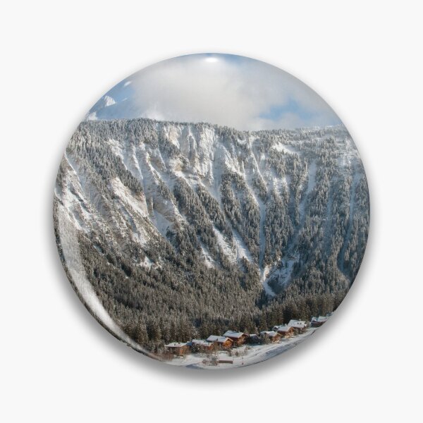 Item preview, Courchevel 1650 Moriond 3 Valleys French Alps France designed and sold by AndyEvansPhotos.