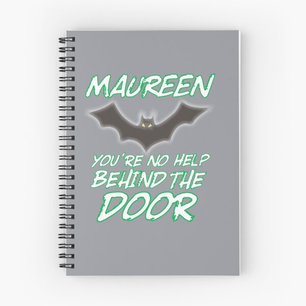 Item preview, Maureen, You pt designed and sold by ShannonColeman7.