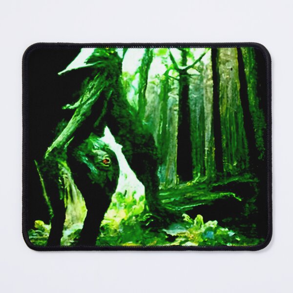 Item preview, Forest Creature - AI Generated designed and sold by Skootaloo.