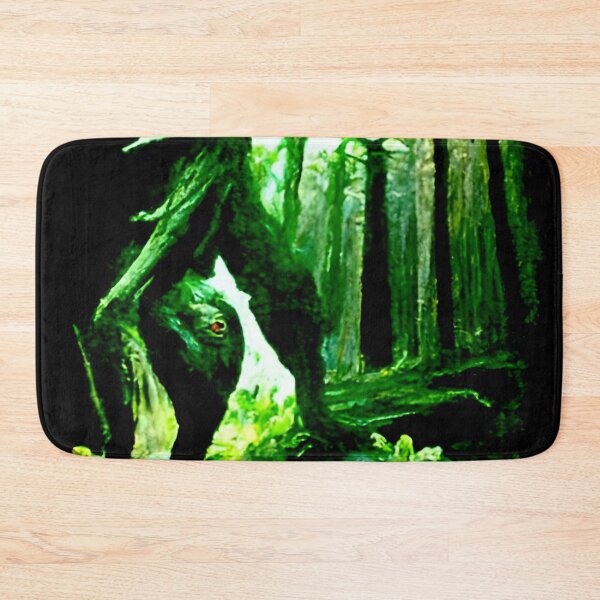 Item preview, Forest Creature - AI Generated designed and sold by Skootaloo.