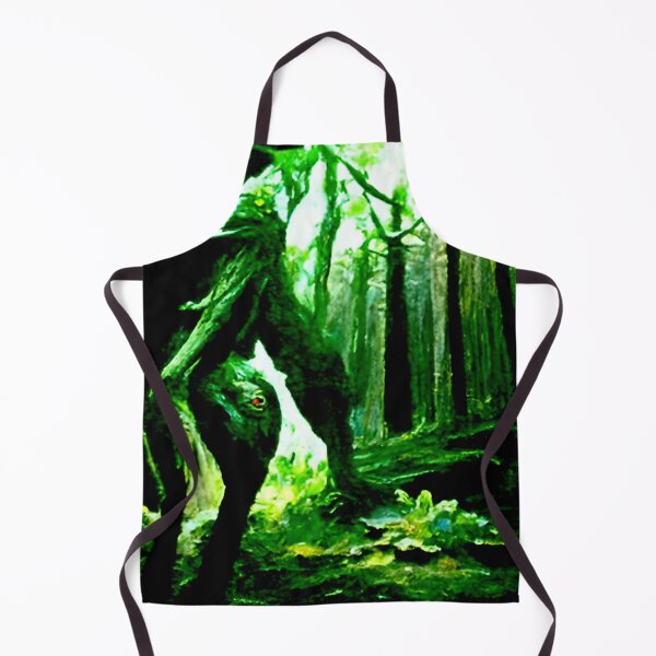 Item preview, Forest Creature - AI Generated designed and sold by Skootaloo.