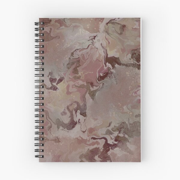 Item preview, Coral Marble - Neutral designed and sold by Allison Stockslager.