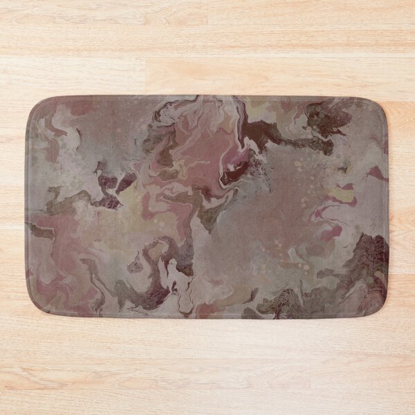 Item preview, Coral Marble - Neutral designed and sold by Allison Stockslager.