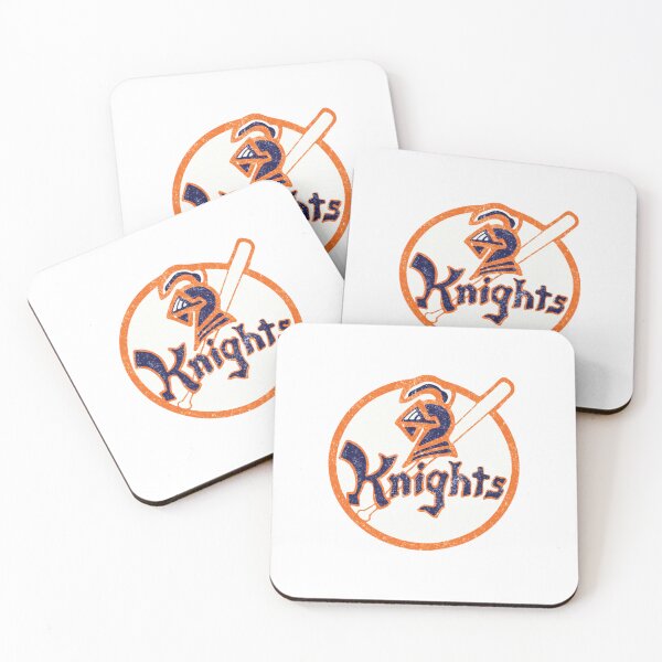 Item preview, New York Knights vintage logo   designed and sold by ShannonColeman7.