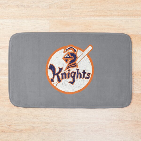 Item preview, New York Knights vintage logo   designed and sold by ShannonColeman7.