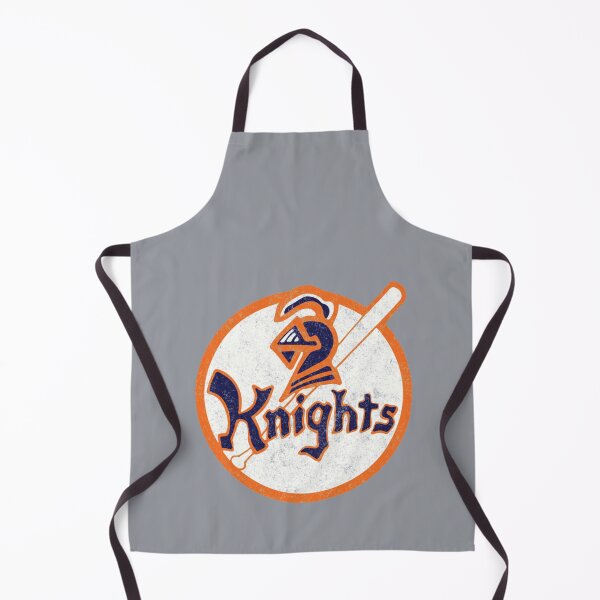 Item preview, New York Knights vintage logo designed and sold by ShannonColeman7.