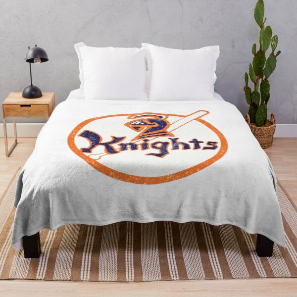 Item preview, New York Knights vintage logo   designed and sold by ShannonColeman7.