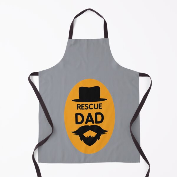 Item preview, Rescue Dad designed and sold by ShannonColeman7.