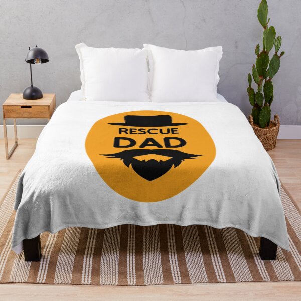 Item preview, Rescue Dad designed and sold by ShannonColeman7.