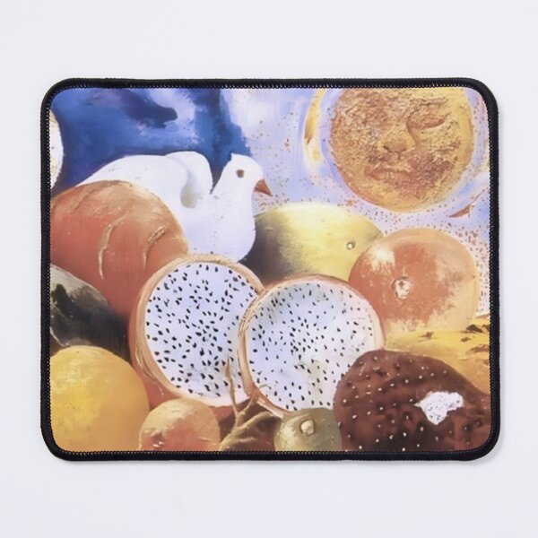 Item preview, Living Nature by Frida Kahlo designed and sold by FridaBubble.