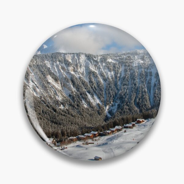 Item preview, Courchevel 1650 Moriond 3 Valleys French Alps France designed and sold by AndyEvansPhotos.