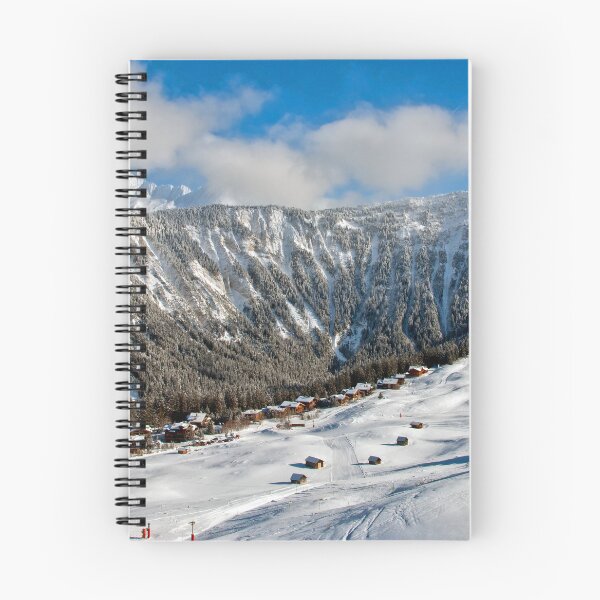Item preview, Courchevel 1650 Moriond 3 Valleys French Alps France designed and sold by AndyEvansPhotos.