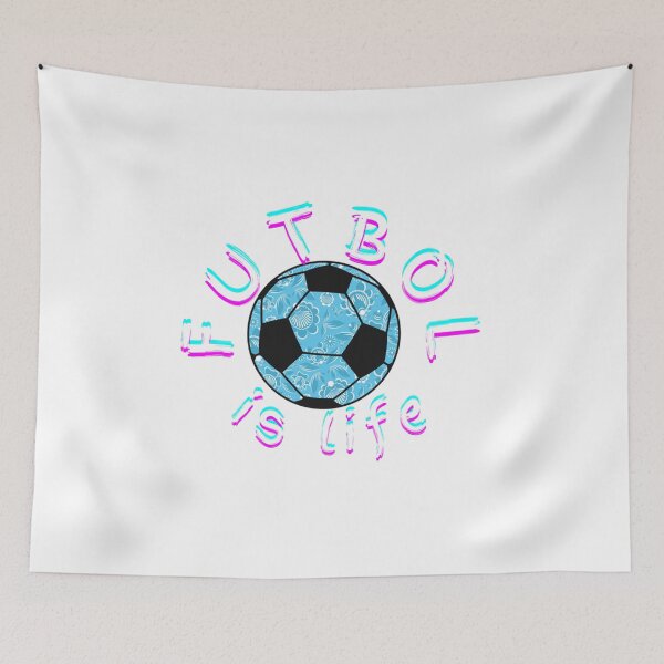 Item preview, Roy Kent Inspired Futbol Is Life   designed and sold by ShannonColeman7.