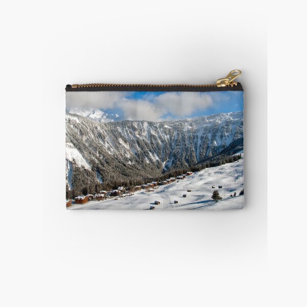 Item preview, Courchevel 1650 Moriond 3 Valleys French Alps France designed and sold by AndyEvansPhotos.