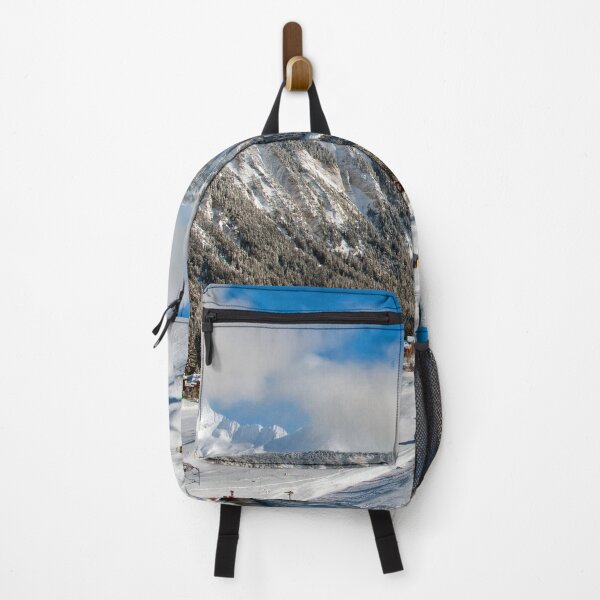 Item preview, Courchevel 1650 Moriond 3 Valleys French Alps France designed and sold by AndyEvansPhotos.