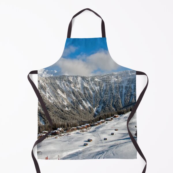 Item preview, Courchevel 1650 Moriond 3 Valleys French Alps France designed and sold by AndyEvansPhotos.
