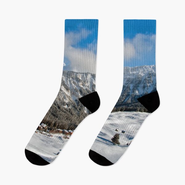Item preview, Courchevel 1650 Moriond 3 Valleys French Alps France designed and sold by AndyEvansPhotos.