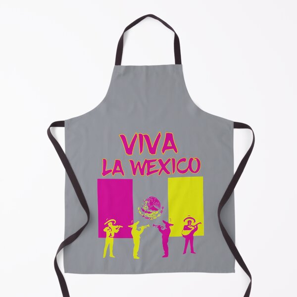 Item preview, Viva La Wexico - Wexford designed and sold by ShannonColeman7.