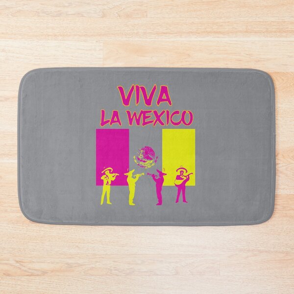 Item preview, Viva La Wexico - Wexford   designed and sold by ShannonColeman7.