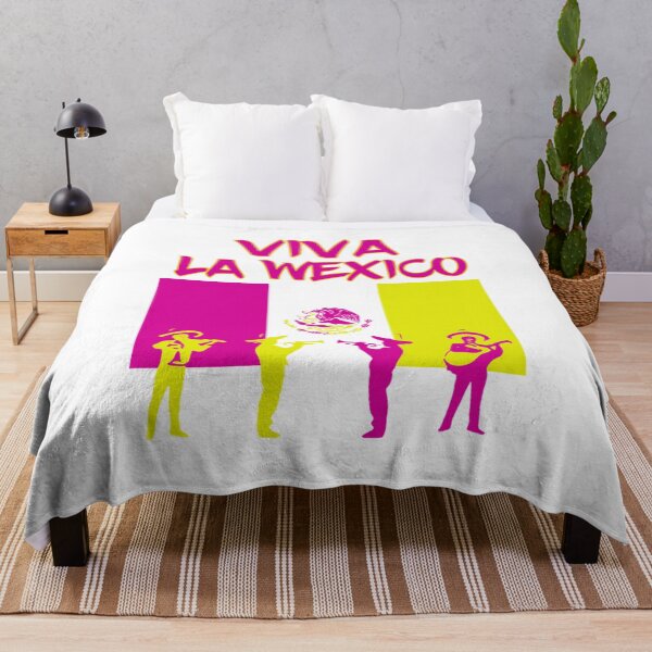 Item preview, Viva La Wexico - Wexford   designed and sold by ShannonColeman7.