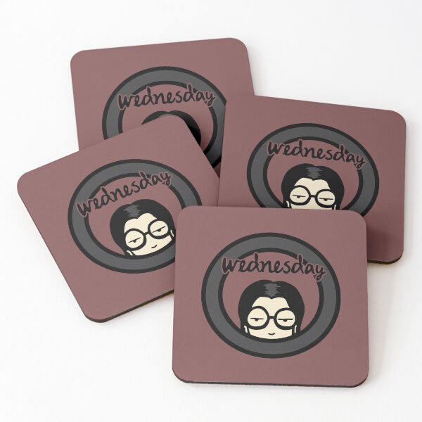 Item preview, Girl Feeling Not Good Character Movie designed and sold by sweetfavor.