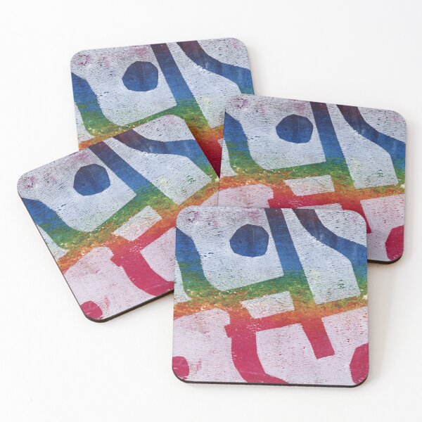 Item preview, Rainbow Intersection designed and sold by WAE Center.
