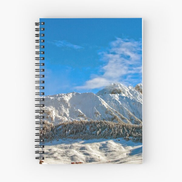 Item preview, Courchevel 1650 Moriond 3 Valleys French Alps France designed and sold by AndyEvansPhotos.