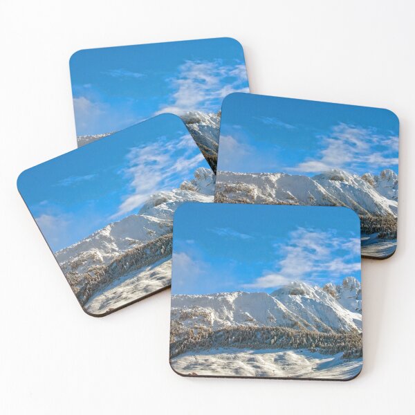 Item preview, Courchevel 1650 Moriond 3 Valleys French Alps France designed and sold by AndyEvansPhotos.
