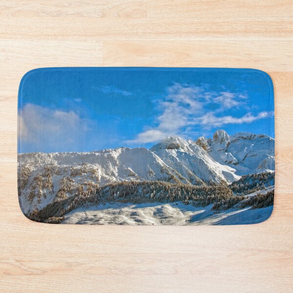 Item preview, Courchevel 1650 Moriond 3 Valleys French Alps France designed and sold by AndyEvansPhotos.