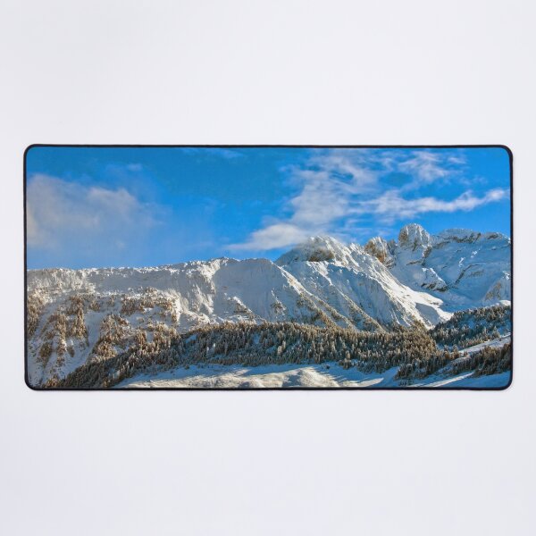 Item preview, Courchevel 1650 Moriond 3 Valleys French Alps France designed and sold by AndyEvansPhotos.