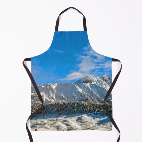 Item preview, Courchevel 1650 Moriond 3 Valleys French Alps France designed and sold by AndyEvansPhotos.