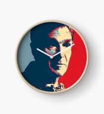 Bill NYE Clock