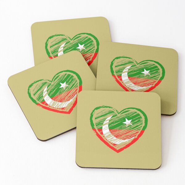 Item preview, Vintage Graphic Heart With Moon designed and sold by sweetfavor.