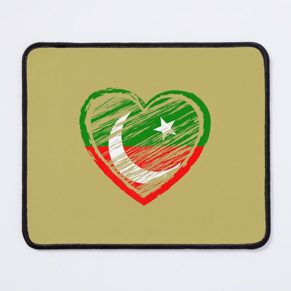Item preview, Vintage Graphic Heart With Moon designed and sold by sweetfavor.
