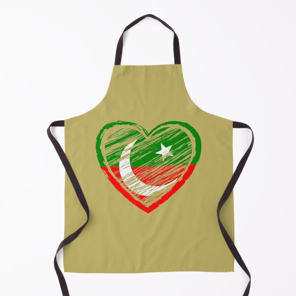 Item preview, Vintage Graphic Heart With Moon designed and sold by sweetfavor.