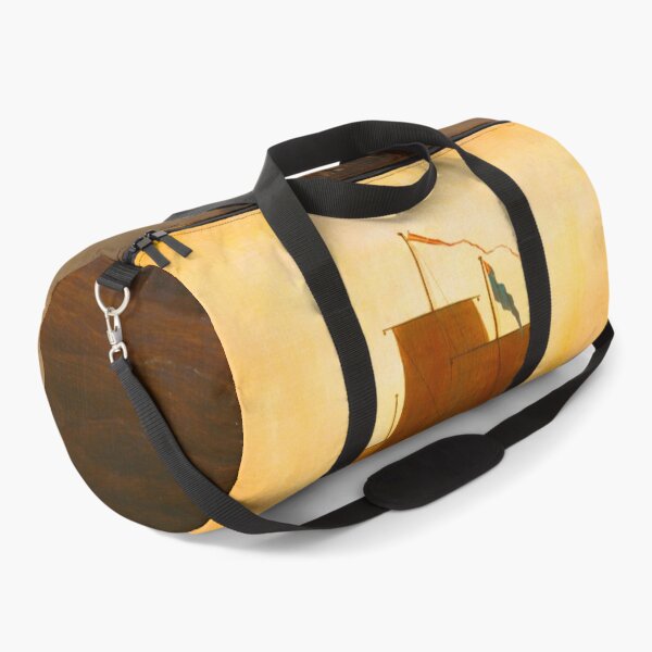 Item preview, HD CASPAR DAVID FRIEDRICH - Sailing ship 1815 designed and sold by Go Logo Designs.