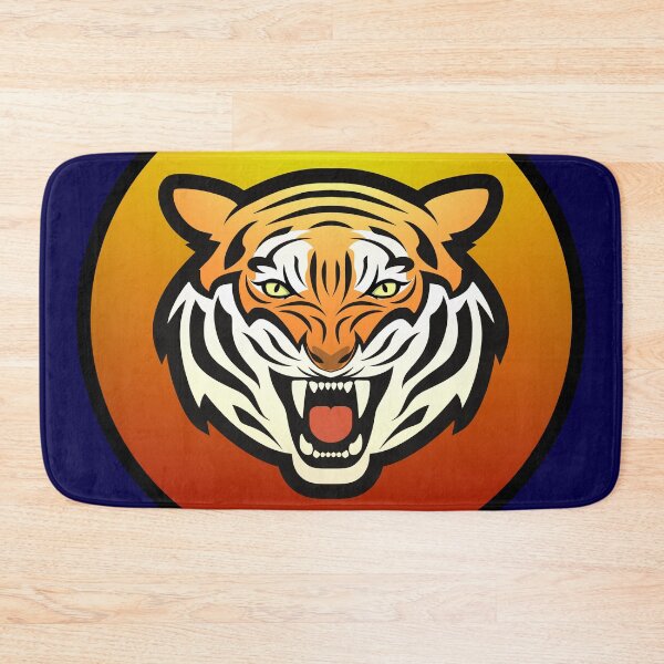 Item preview, tiger designed and sold by Zanimations.