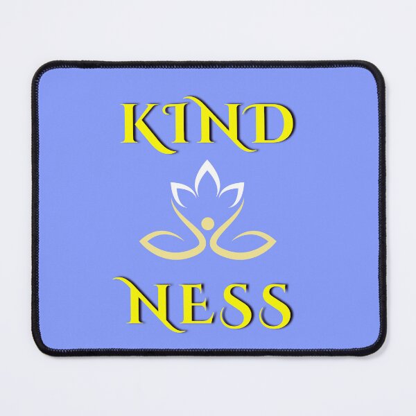Item preview, KINDNESS designed and sold by G-Cafe.
