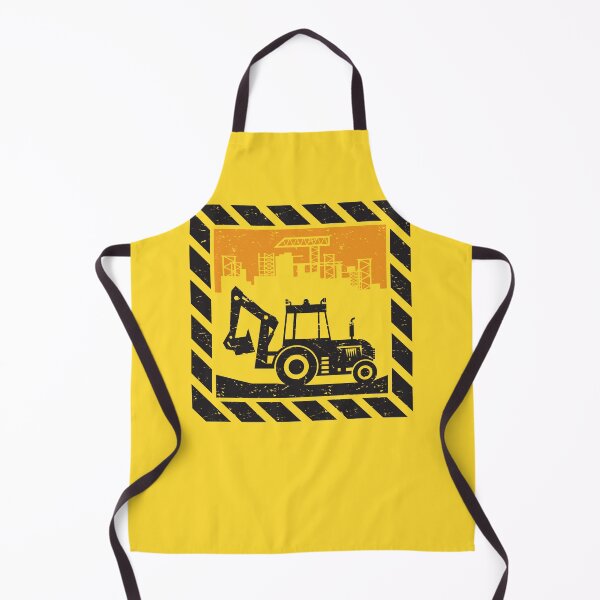 Item preview, Excavator Tractor designed and sold by studio838.