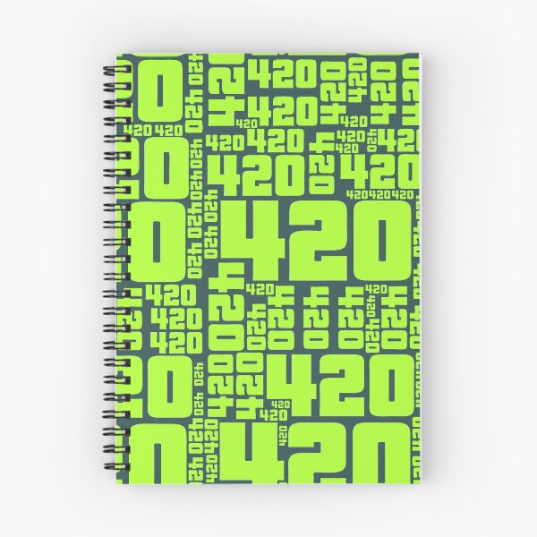 Item preview, 420KMeta Seamless Slate designed and sold by Streedy.