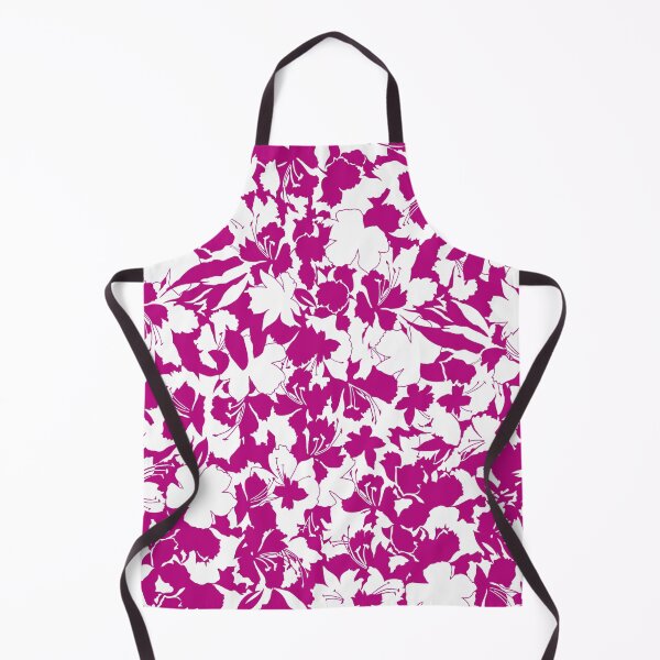 Item preview, Magenta Flower Design designed and sold by kash1mera.