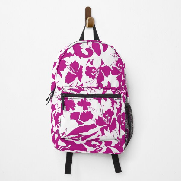 Item preview, Magenta Flower Design designed and sold by kash1mera.