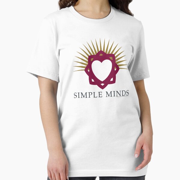 Vista previa del artículo con la obra «Mentes simples - Vida real», diseñado y vendido por Minds Design.
