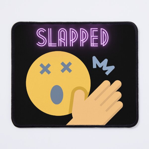 Item preview, Don't Get Slapped designed and sold by BarthasBasement.